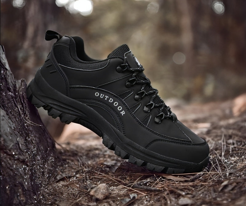 Oceana - Bergsportschuhe mit dicker Sohle