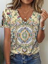 Sunny - Vintage sommarskjortor