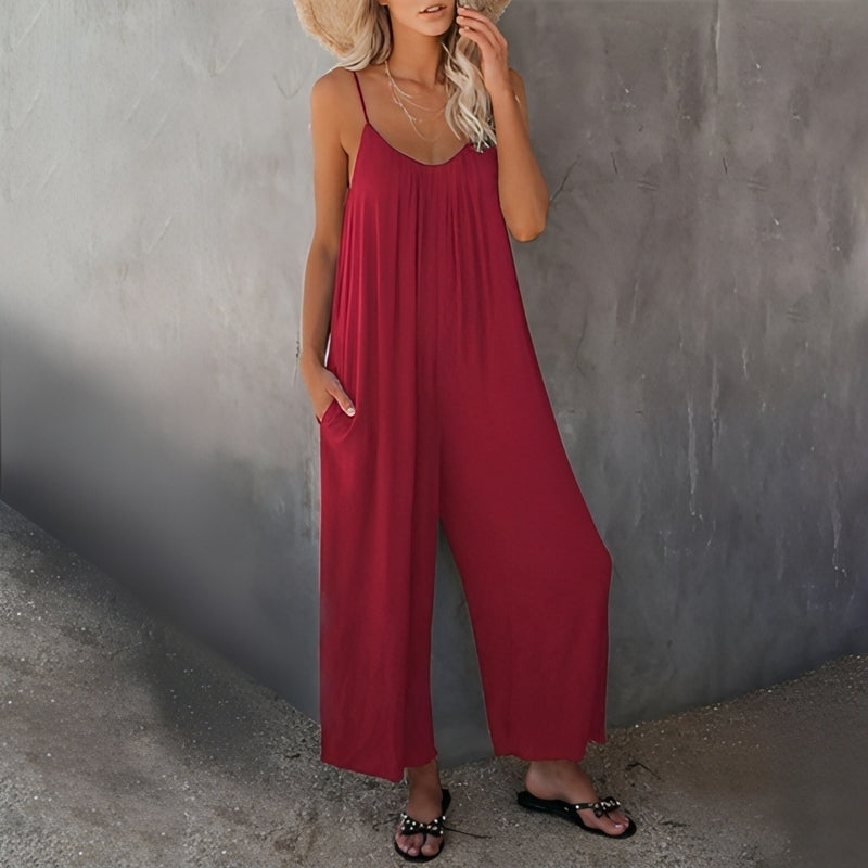 Melite - Jumpsuit Vida ben Romper