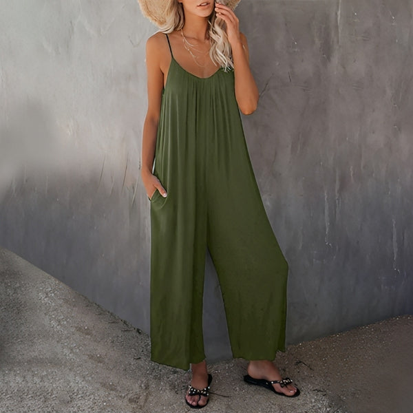 Melite - Jumpsuit Vida ben Romper