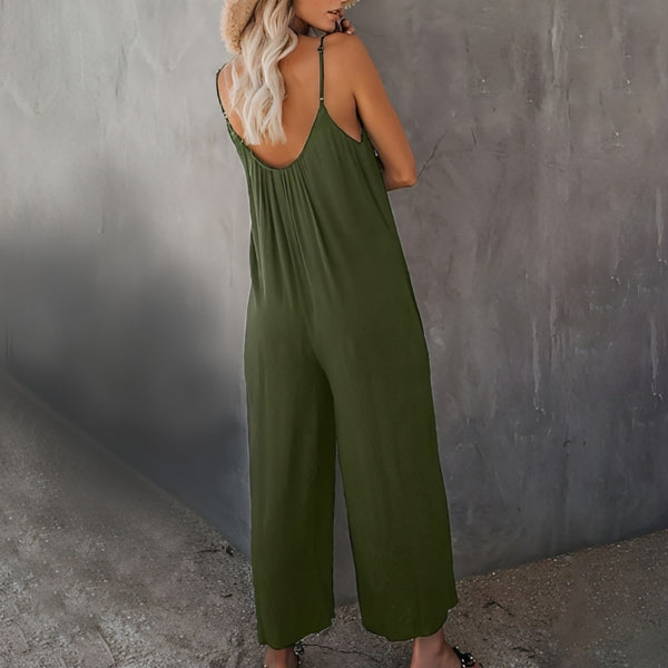 Melite - Jumpsuit Vida ben Romper