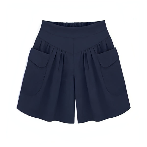 Calla - Lässige Sommer Shorts