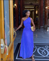 Reine - Schlichtes Plissee Sommerkleid Sommer