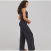 Corinth - Eleganter Jumpsuit mit Kordelzug