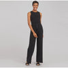 Corinth - Eleganter Jumpsuit mit Kordelzug