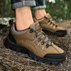Oceana - Bergsportschuhe mit dicker Sohle