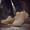 Oceana - Bergsportschuhe mit dicker Sohle