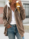 Gabriella™ - Langärmelige Jacke
