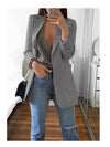 Harlow™ - Damen Blazer Jacke