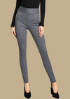 Chaya™ - Karo-Druck-Leggings