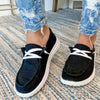 Nova™ - Damen Slip-on Casual Leichte Schuhe