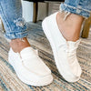 Nova™ - Damen Slip-on Casual Leichte Schuhe