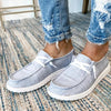 Nova™ - Damen Slip-on Casual Leichte Schuhe