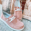 Nova™ - Damen Slip-on Casual Leichte Schuhe