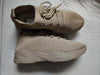 Serenity™ - Lace-Up Fly Mesh Plattform Freizeitschuhe
