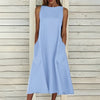 Vita - Solides Böhmisches Kleid