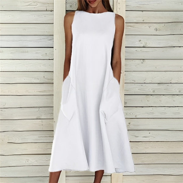 Vita - Solides Böhmisches Kleid