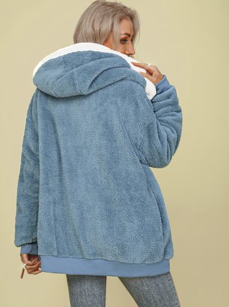 Gabriella™ - Langärmelige Jacke