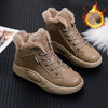 ComfyBoot™ - Martinstiefel mit dicker Sohle
