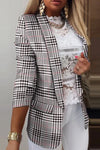 Thea™ - Tie Dye Bunter Blazer