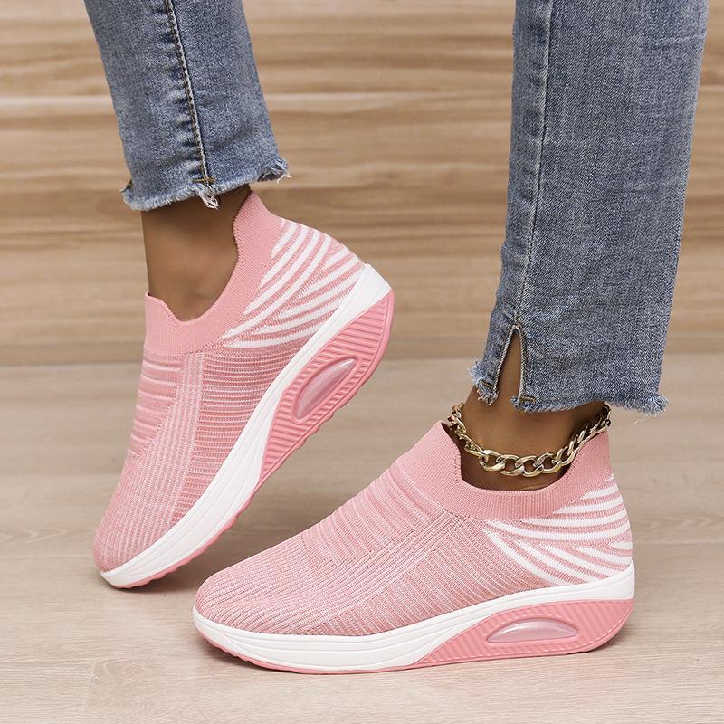 Vancia™ - Damen Mode Freizeitschuhe