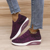 Vancia™ - Damen Mode Freizeitschuhe