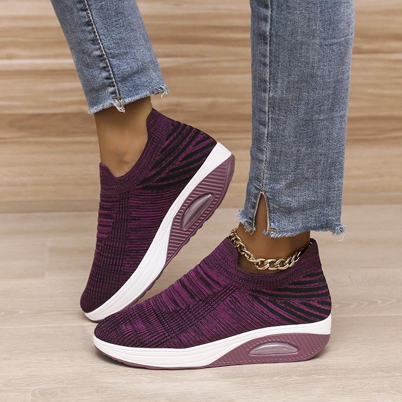 Vancia™ - Damen Mode Freizeitschuhe