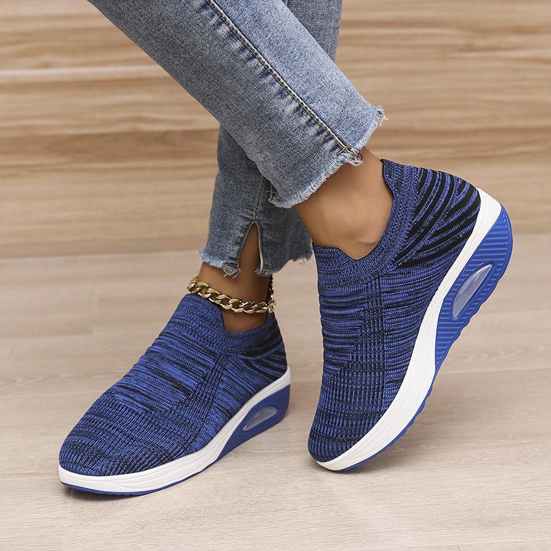 Vancia™ - Damen Mode Freizeitschuhe