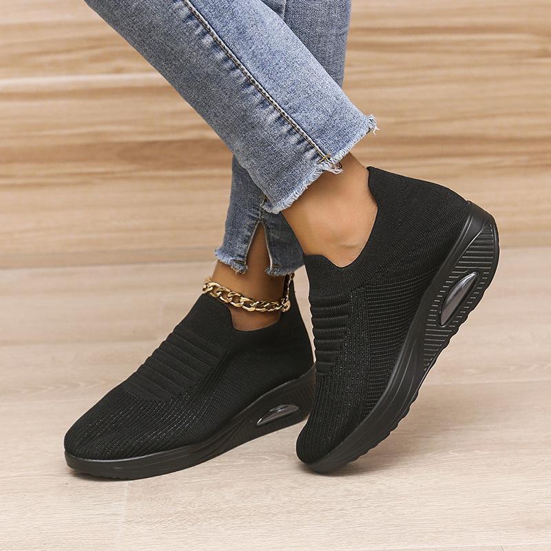 Vancia™ - Damen Mode Freizeitschuhe