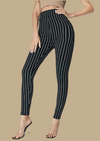 Chaya™ - Karo-Druck-Leggings