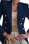 Tara™ - Eleganter lässiger Kurzblazer