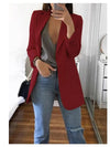 Harlow™ - Damen Blazer Jacke