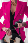 Tara™ - Eleganter lässiger Kurzblazer