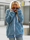 Gabriella™ - Langärmelige Jacke
