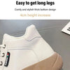 ComfyBoot™ - Martinstiefel mit dicker Sohle