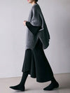 Naya™ - Schal-Cape-Pullover