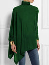 Freya™ - Locker hochgeschlossenes Top