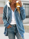 Gabriella™ - Langärmelige Jacke
