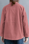 Shaira™ - Vintage Lose Feste Jacke