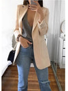 Harlow™ - Damen Blazer Jacke