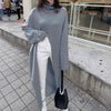 Sloane™ - Langärmeliges Rollkragen-Sweater
