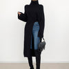 Sloane™ - Langärmeliges Rollkragen-Sweater