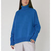 Juri™ - Vielseitiger Rollkragenpullover