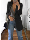 Harlow™ - Damen Blazer Jacke