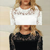 Hattie™ - Bluse Mit Lochmuster