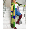 Delilah™ -  Langarm-Strickjacke mit langen Ärmeln