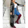 Delilah™ -  Langarm-Strickjacke mit langen Ärmeln