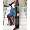 Delilah™ -  Langarm-Strickjacke mit langen Ärmeln