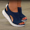 HealthyFit - Orthopädische Sandalen (Weite Passform)