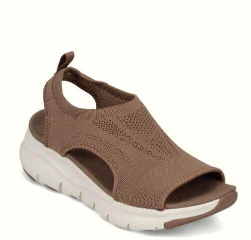HealthyFit - Orthopädische Sandalen (Weite Passform)